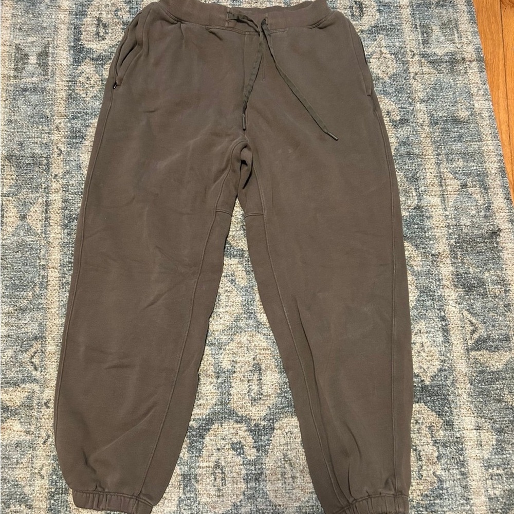 Lululemon Athletic sweatpants